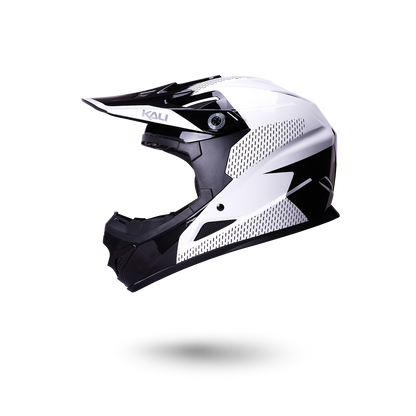 Kali Protectives Zoka Youth Full-Face Helmet