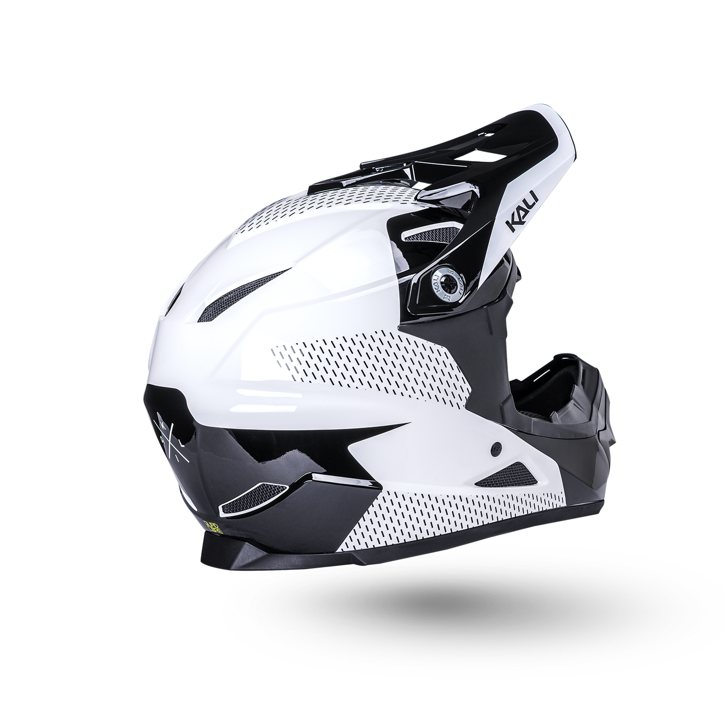 Kali Protectives Zoka Full-Face Helmet