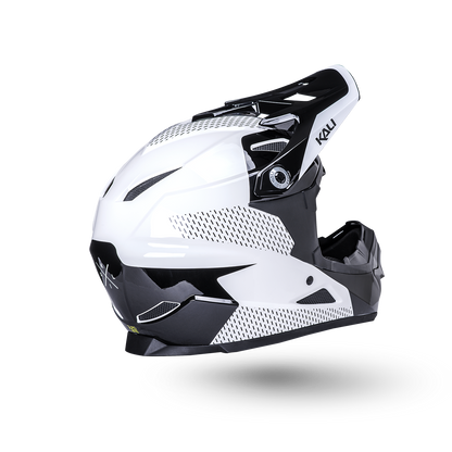 Kali Protectives Zoka Full-Face Helmet