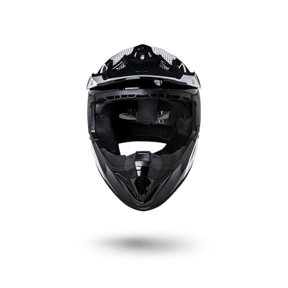 Kali Protectives Zoka Full-Face Helmet