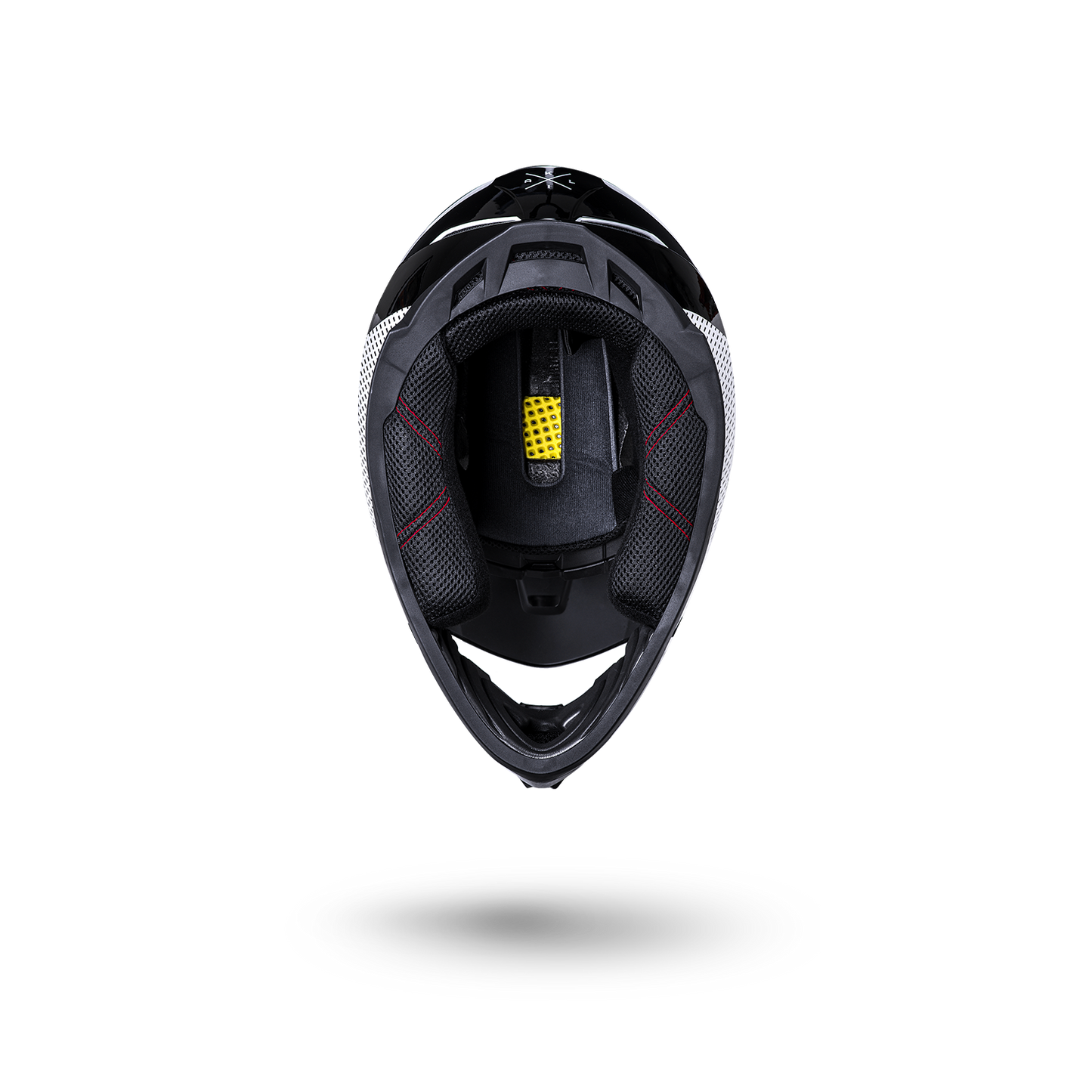 Kali Protectives Zoka Youth Full-Face Helmet