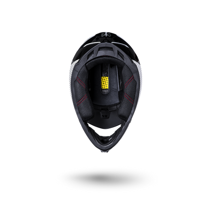 Kali Protectives Zoka Youth Full-Face Helmet