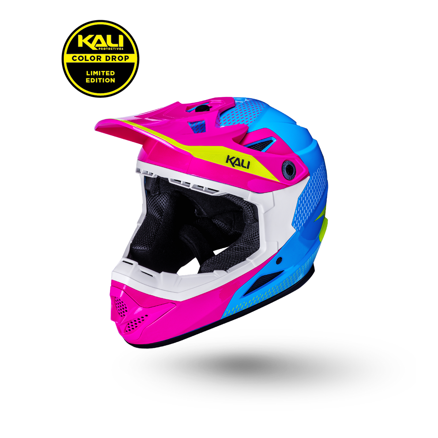 Kali Protectives Zoka Youth Full-Face Helmet