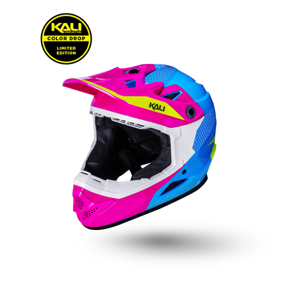 Kali Protectives Zoka Youth Full-Face Helmet