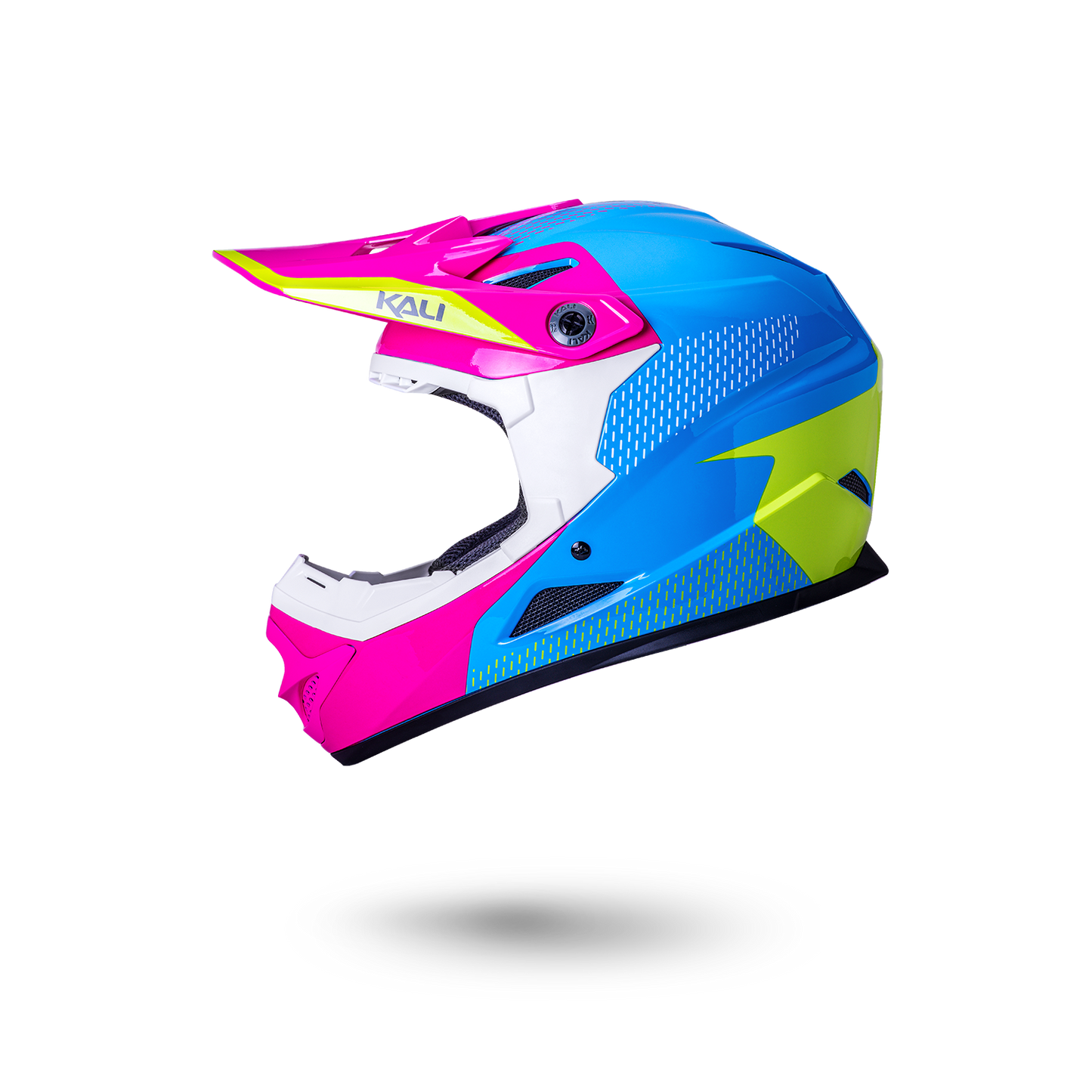 Kali Protectives Zoka Youth Full-Face Helmet