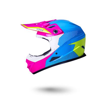 Kali Protectives Zoka Youth Full-Face Helmet