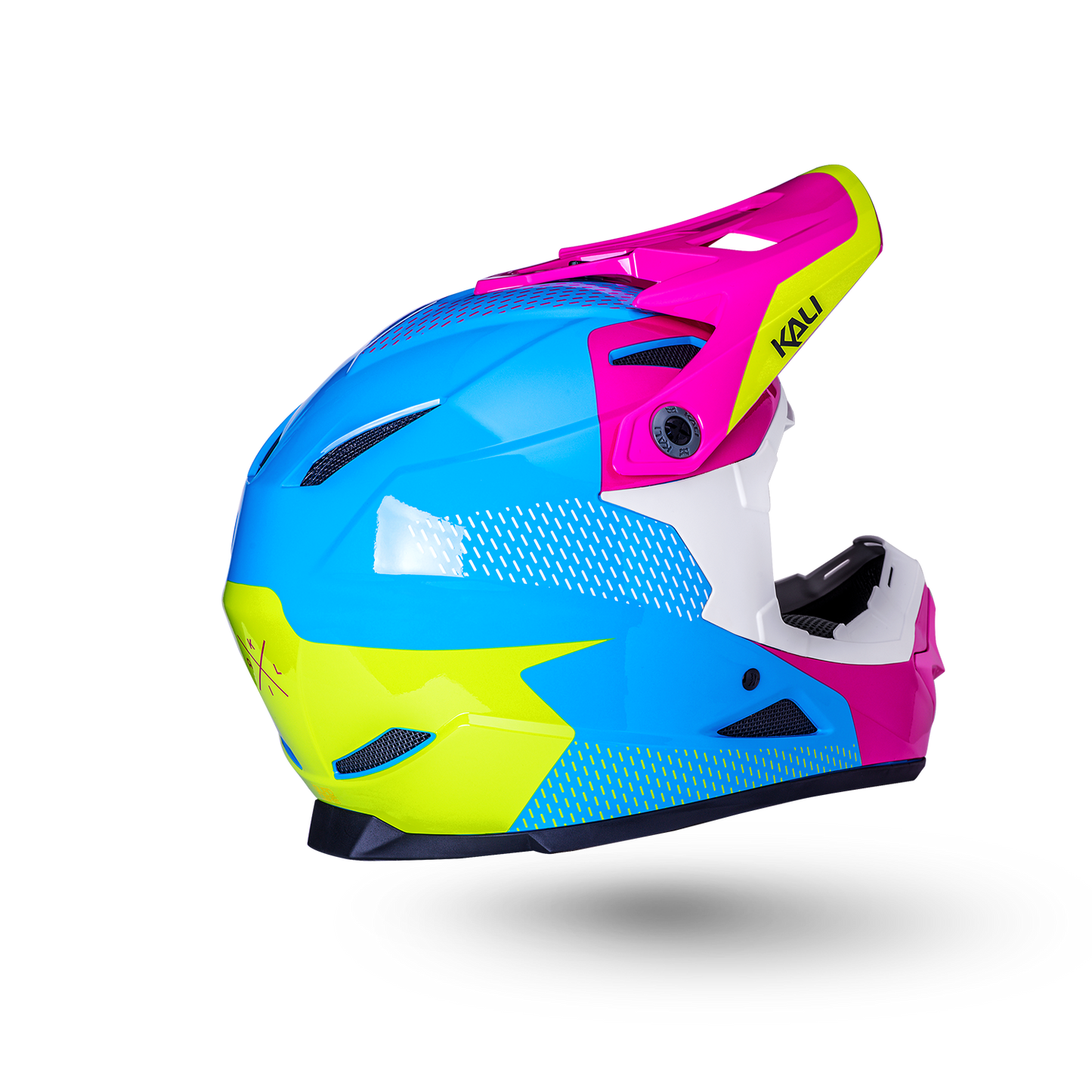 Kali Protectives Zoka Youth Full-Face Helmet
