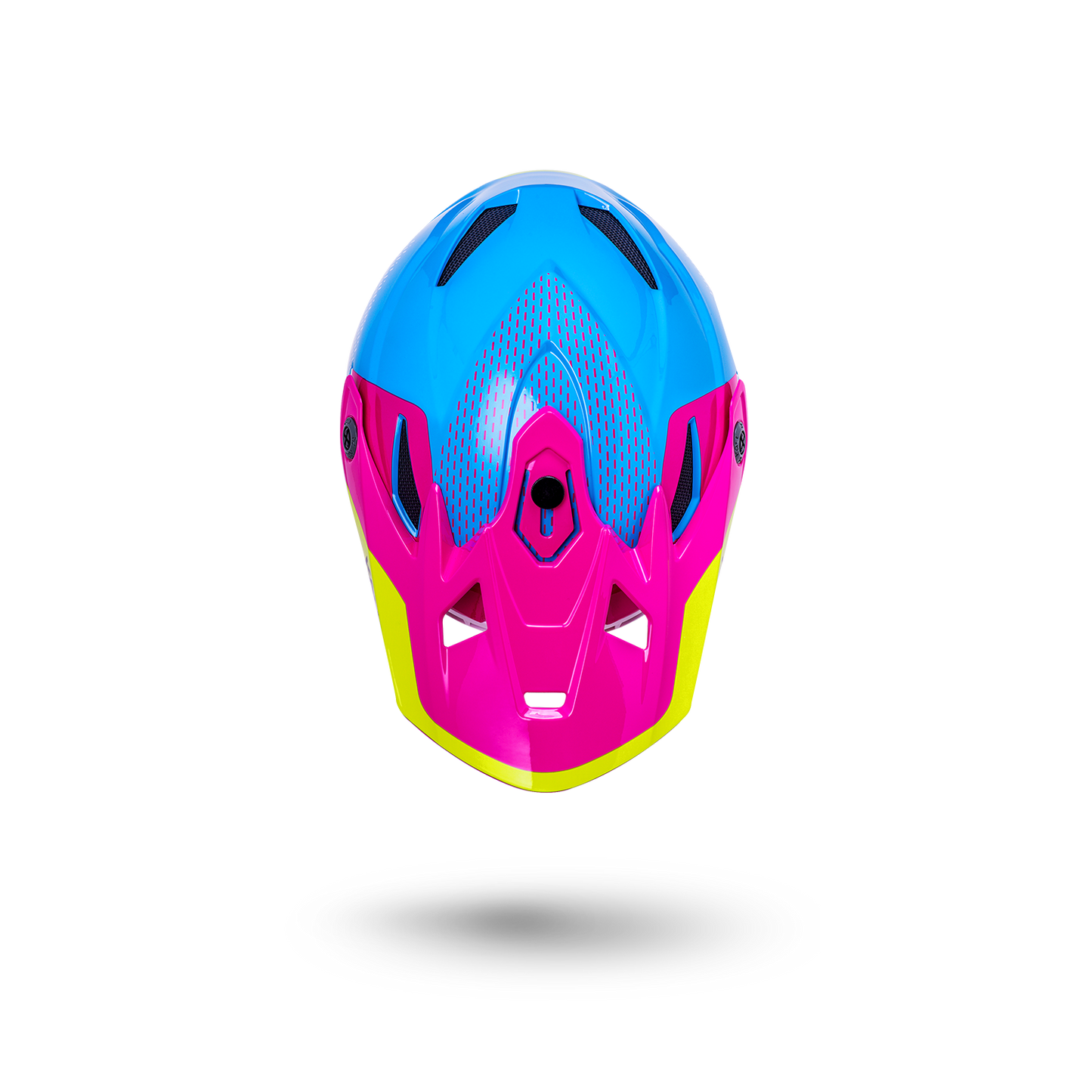 Kali Protectives Zoka Youth Full-Face Helmet