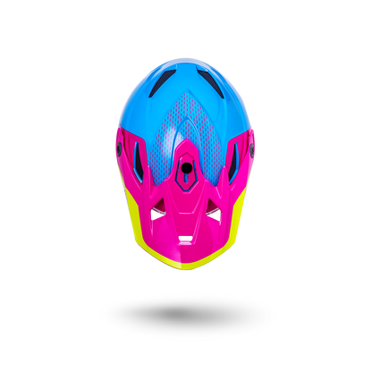 Kali Protectives Zoka Youth Full-Face Helmet