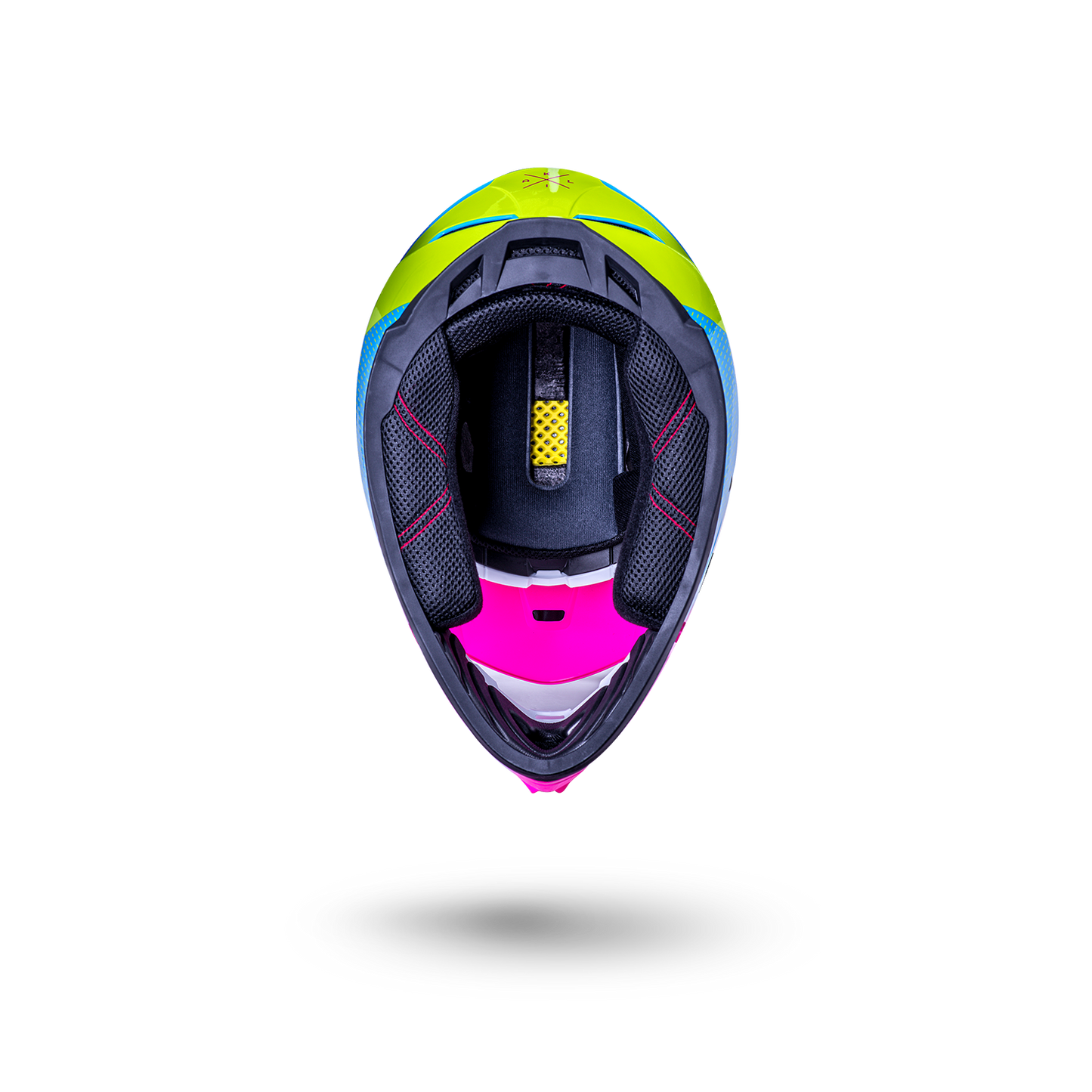 Kali Protectives Zoka Youth Full-Face Helmet