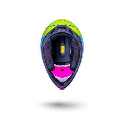 Kali Protectives Zoka Youth Full-Face Helmet