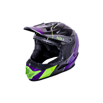 Kali Protectives Zoka Full-Face Helmet