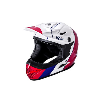 Kali Protectives Zoka Youth Full-Face Helmet
