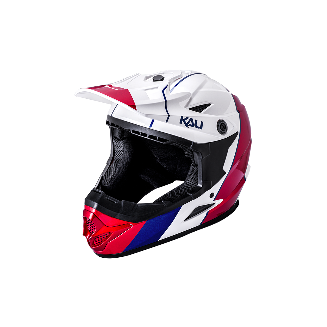 Kali Protectives Zoka Full-Face Helmet