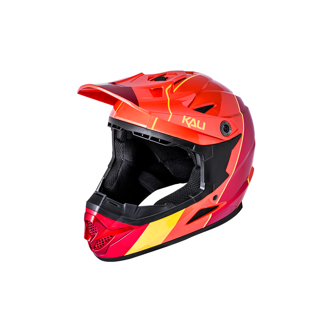Kali Protectives Zoka Full-Face Helmet