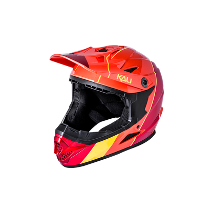 Kali Protectives Zoka Full-Face Helmet