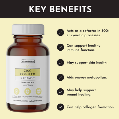 Zinc Complex