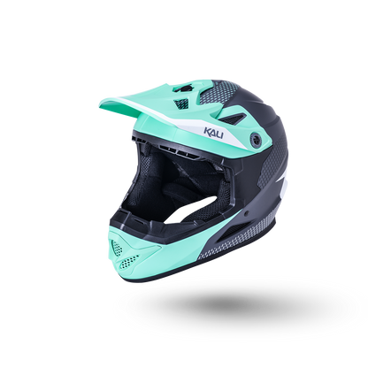 Kali Protectives Zoka Full-Face Helmet