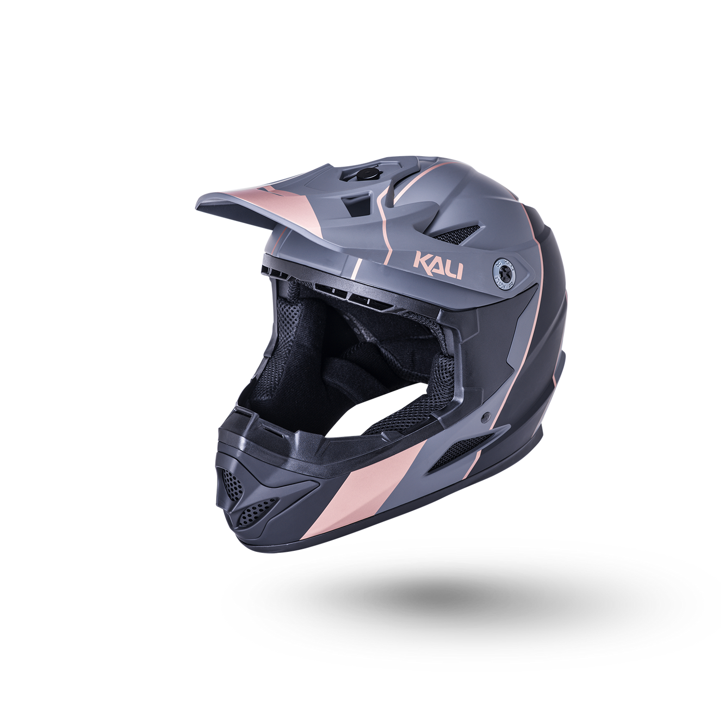 Kali Protectives Zoka Full-Face Helmet