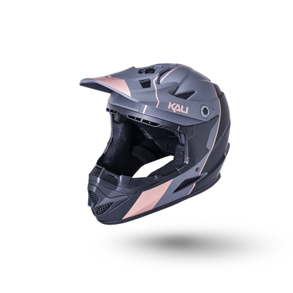 Kali Protectives Zoka Full-Face Helmet