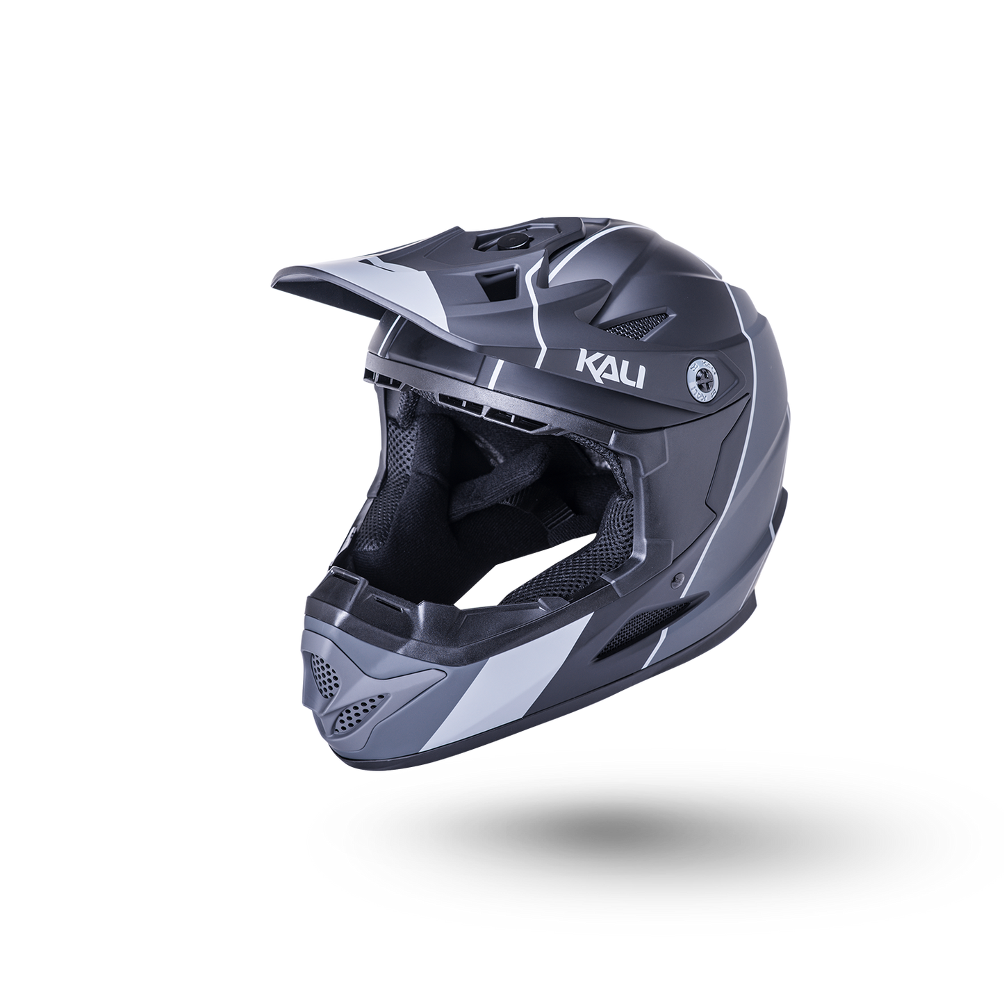 Kali Protectives Zoka Full-Face Helmet