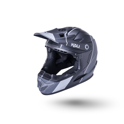 Kali Protectives Zoka Full-Face Helmet
