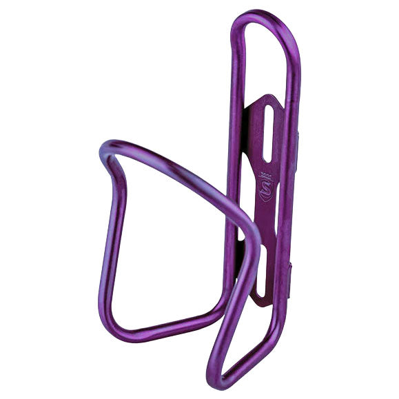 Silca Sicuro Titanium Cage V2 Purple