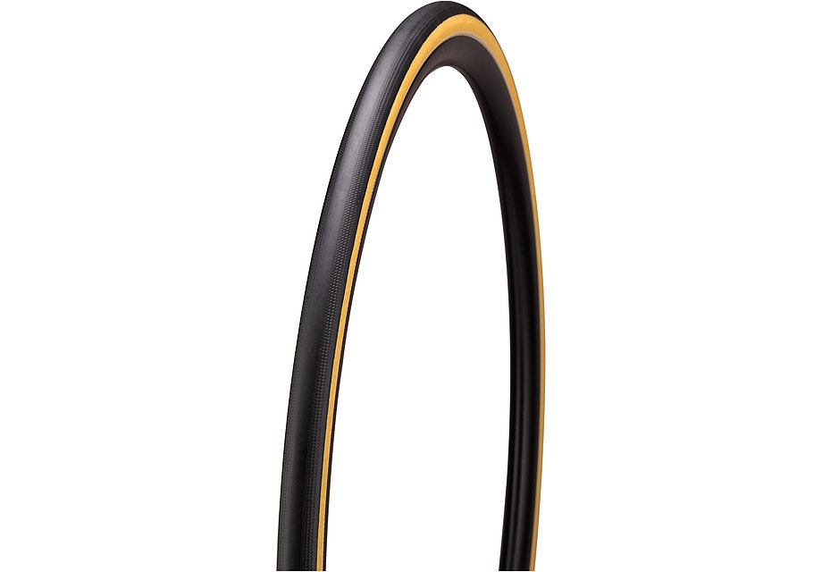 Specialized Cotton Folding Tire Tan Sidewall 700 X 30