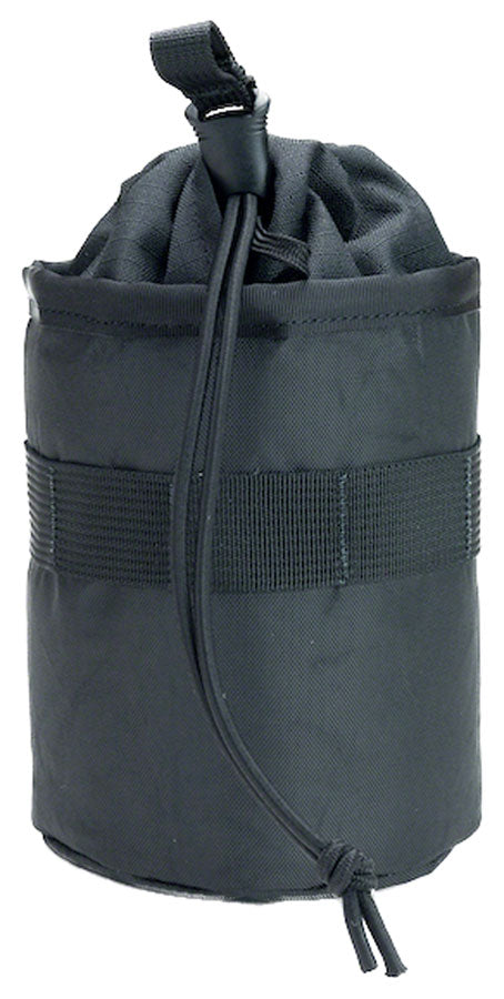 Swift Industries Sidekick Stem Pouch - Black