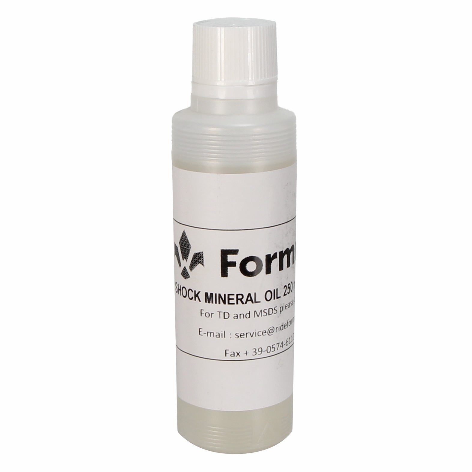 Formula Italy MOD Coil Shock CTS Oil 250ml