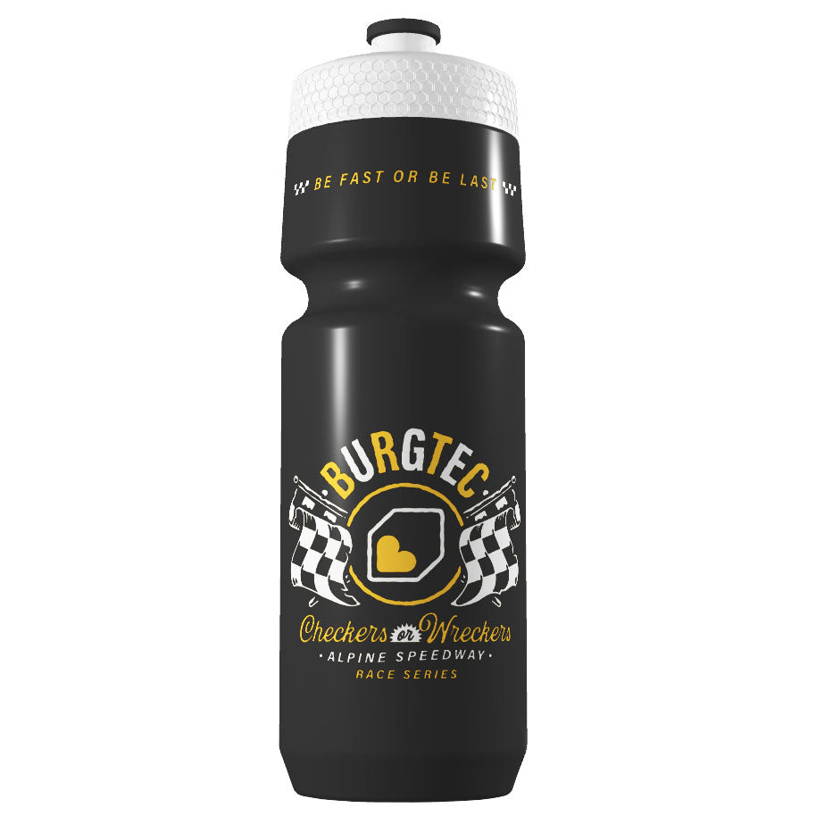 Burgtec Alpine Speedway Water Bottle