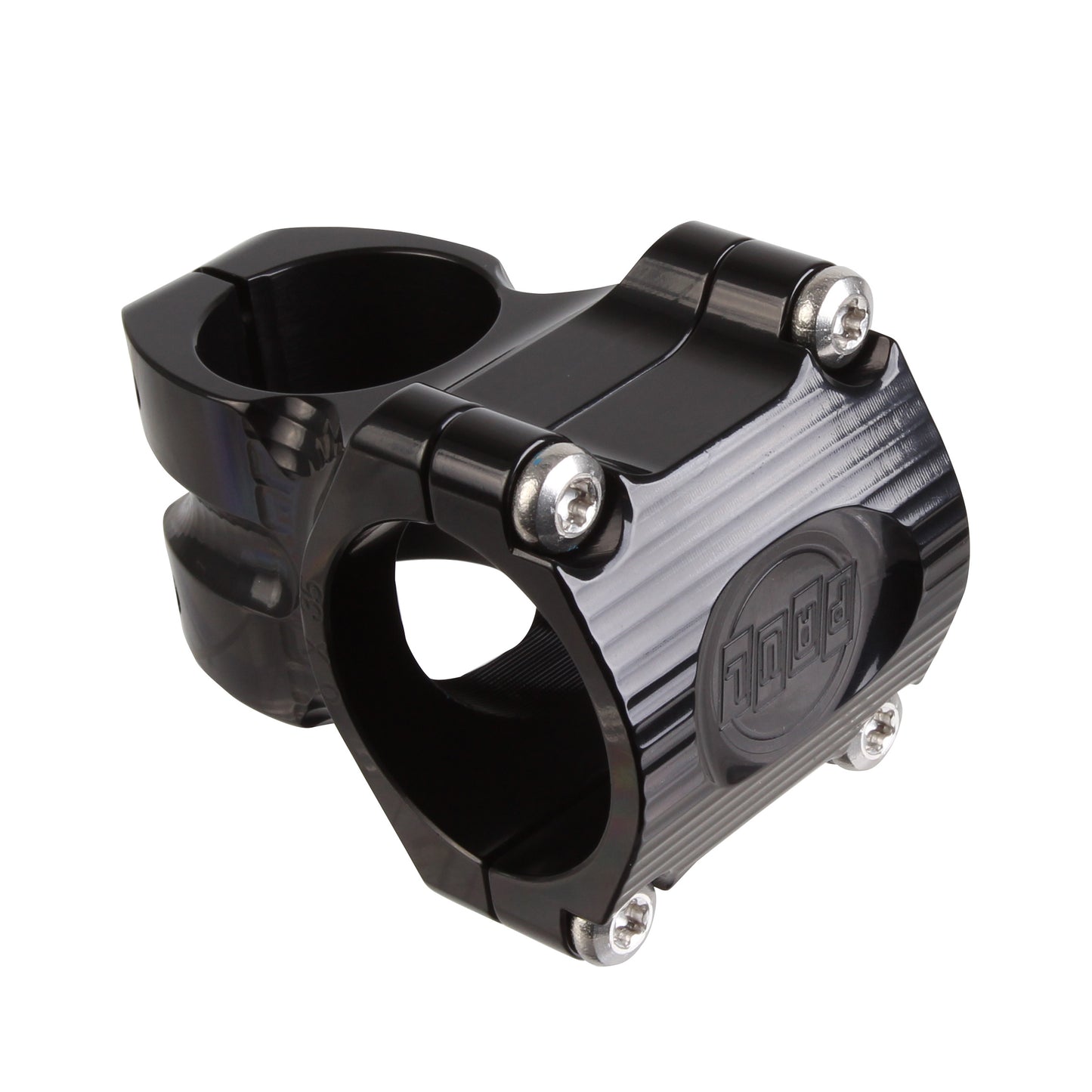 Paul Components Boxcar Stem (35.0) 0d x 35mm Black