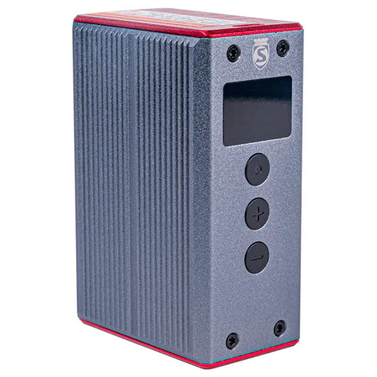 Silca Elettrico Ultimate Inflator