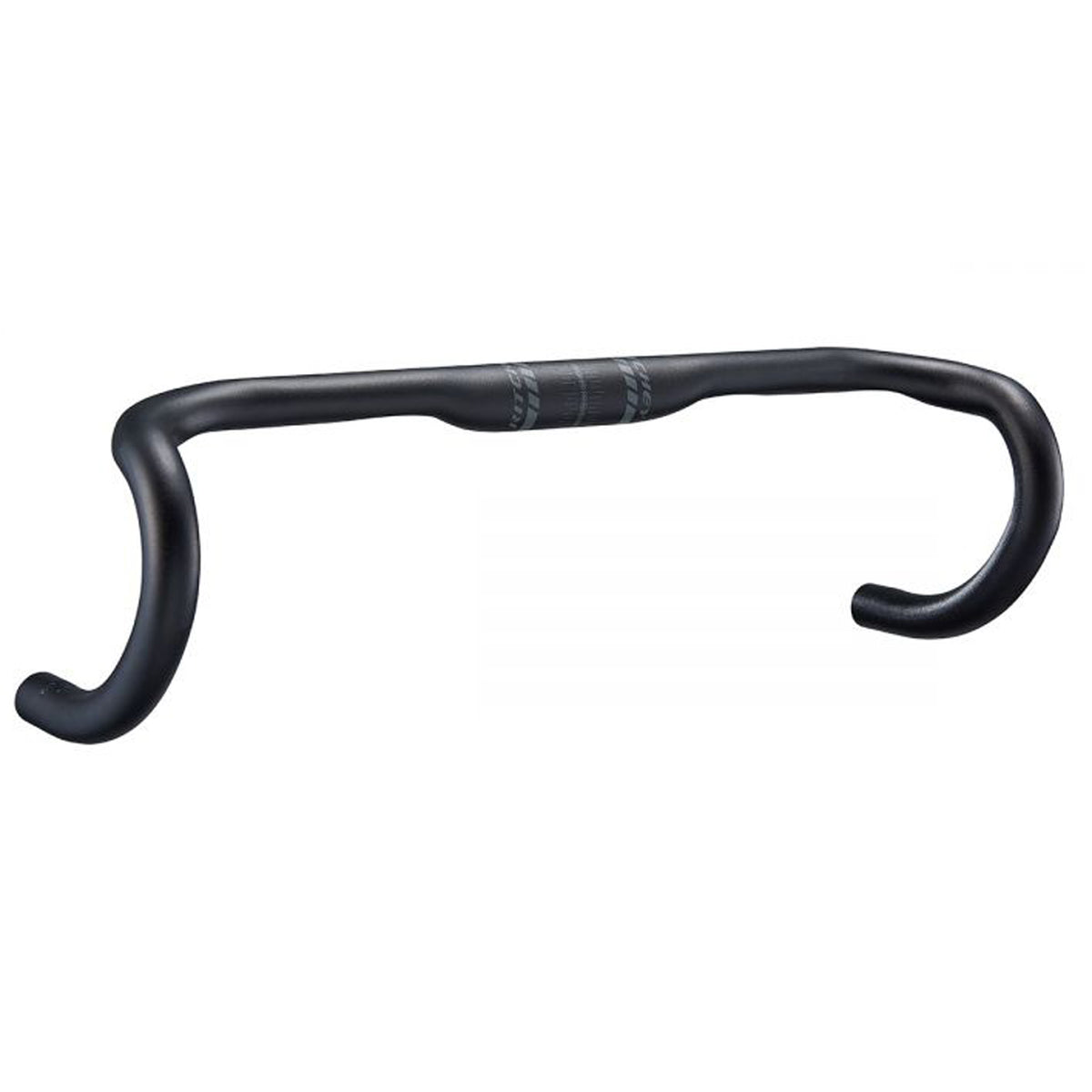 Ritchey Comp Streem Bar (31.8) 40cm Matte Black