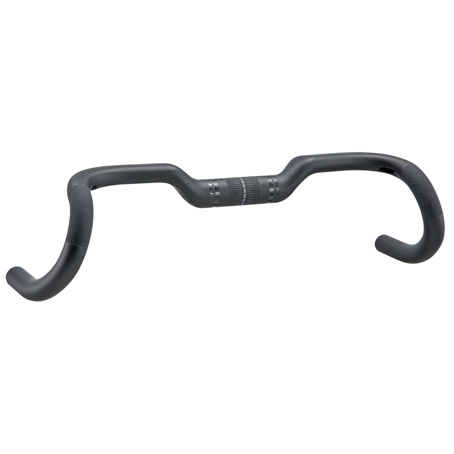 Ritchey Superlogic Ergomax Bar (31.8) 38cm Black