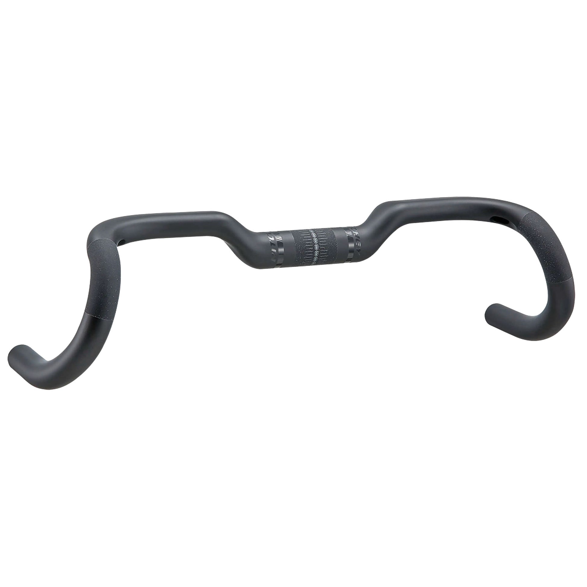 Ritchey Superlogic Ergomax Bar (31.8) 38cm Black
