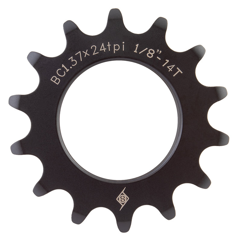 Origin8 Track Cog 14T x 1/8`