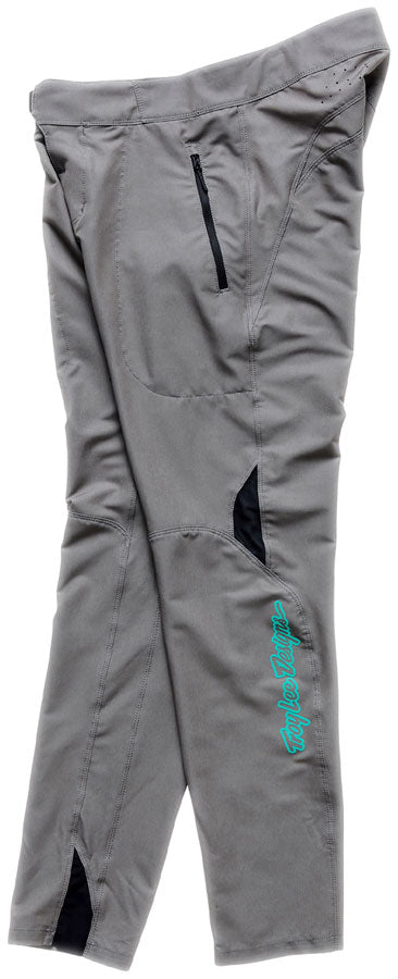 Troy Lee Designs Skyline Pro Pants – Mono Army 32