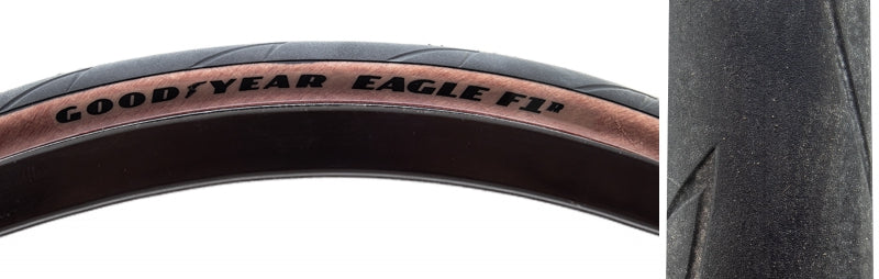 Goodyear Eagle F1 R 700x32 Tubeless Tire