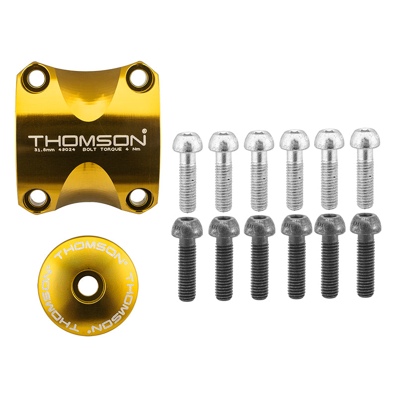 Thomson Stem Dress Up Kit  Gold