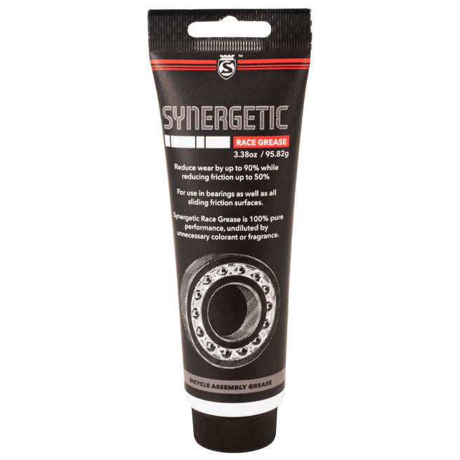 Silca Synergetic Race Grease 3.38oz
