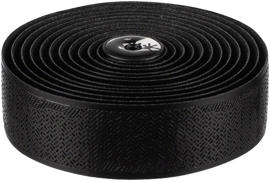 Lizard Skins DSP Bar Tape - 3.2mm Jet Black