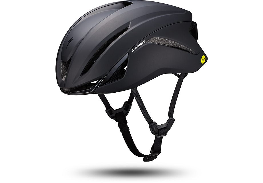 Specialized S-Works Evade 4 Helmet Matte Black S