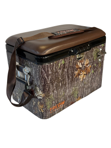 Steel-Belted Cooler by Treow Outdoors®