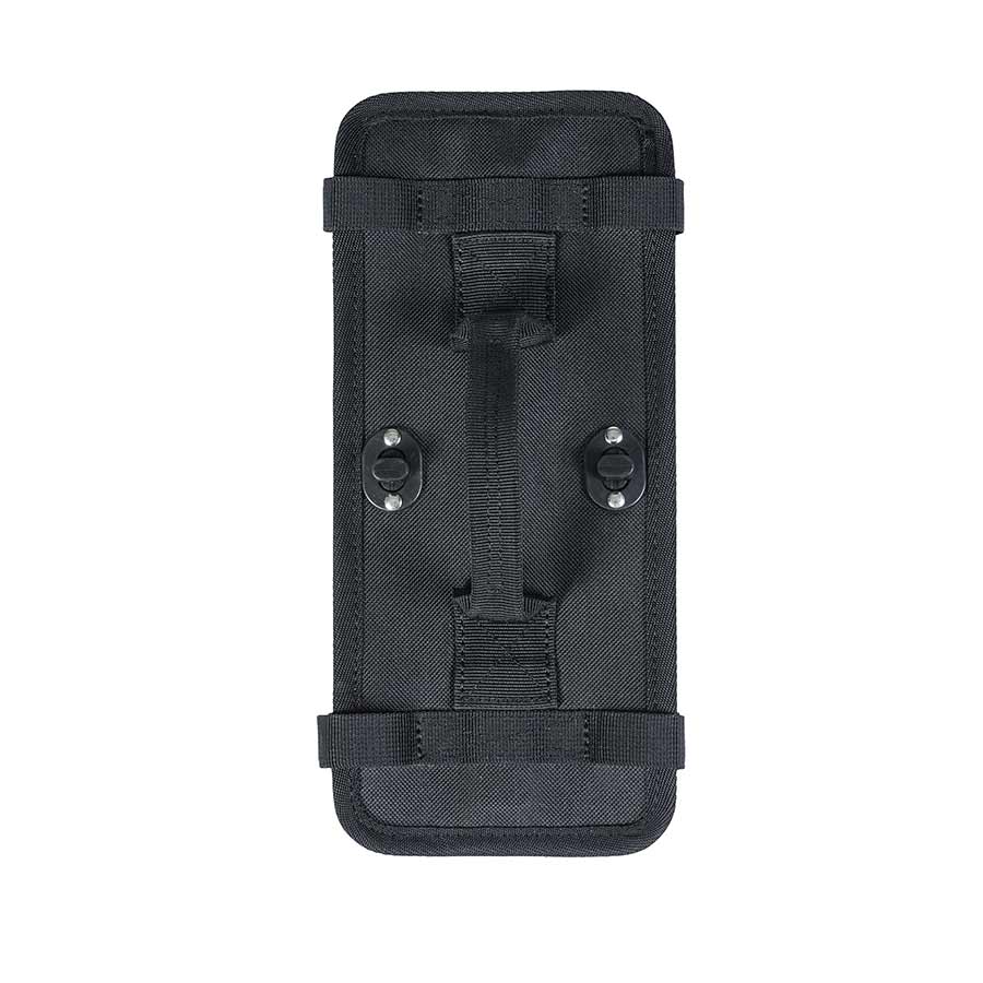 Basil DBS System Universal Bridge System Handle Black