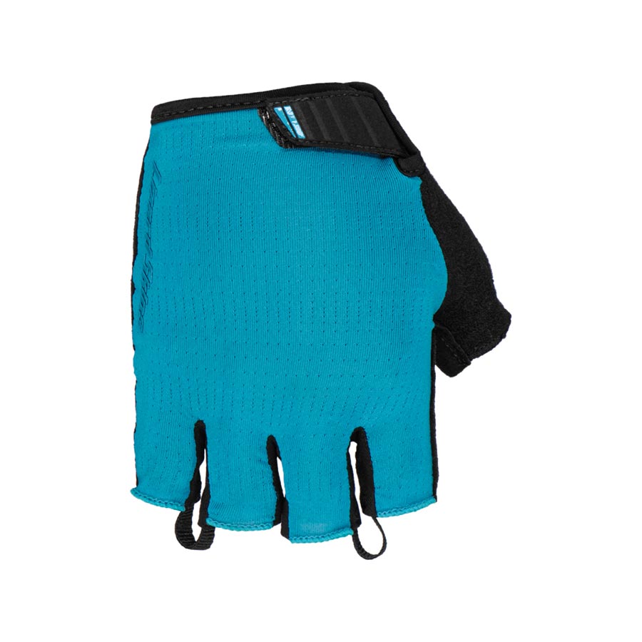 Lizard Skins Aramus Apex Short Finger Gloves Polar Blue L Pair