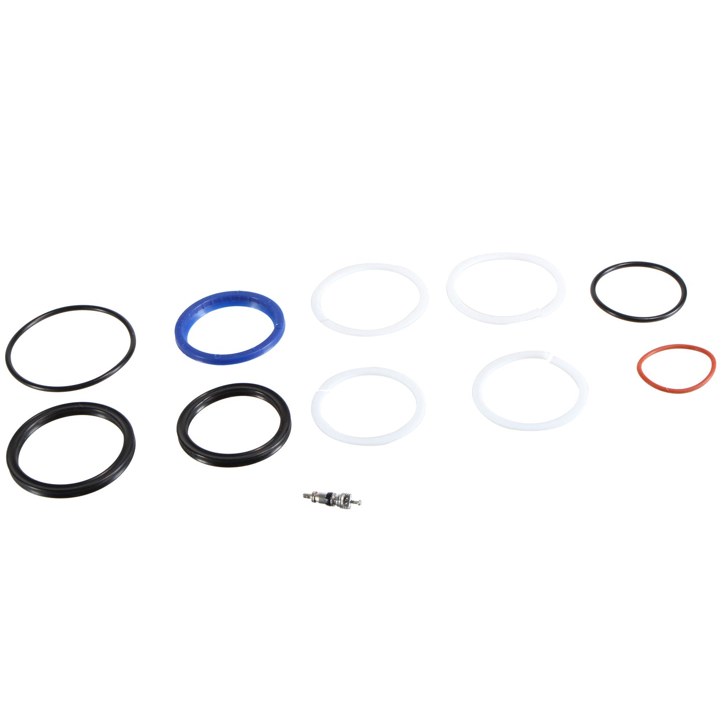 Anso Suspension X-Fusion Vector Air R/RC/HLR Air Can Service Kit