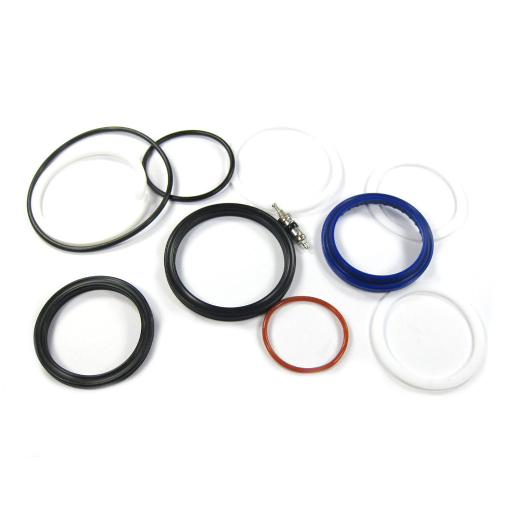 Anso Suspension Fox Float X Air Can Service Rebuild 2022-24