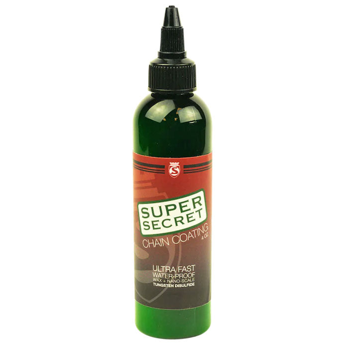 Silca Super Secret Chain Lube 2oz
