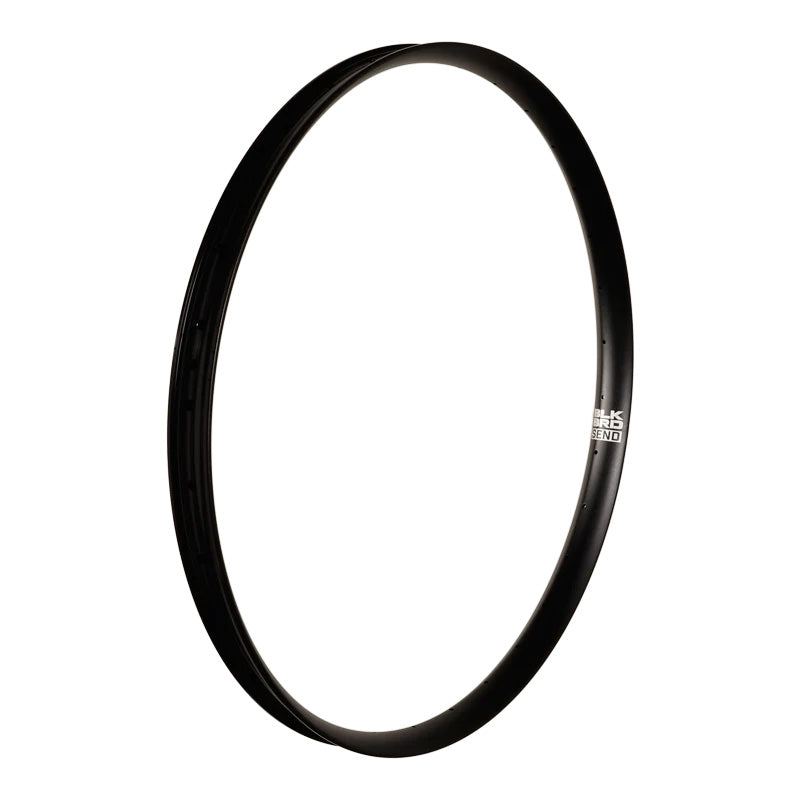 Blackbird x Ibis Send 1 29" Rim 32h Black